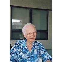 AnnaBelle (Pettengill) Moffitt