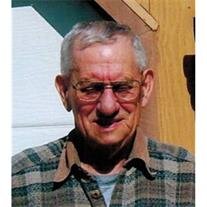 Bernard J. VanHaitsma