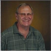Kent L. McMartin