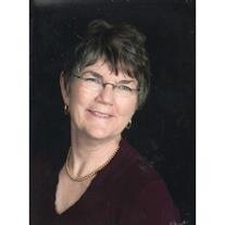 Mary L. Dillon, Ph.D