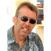 Randall Kenton Hendrickson