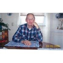 Roy T. Zeitz