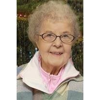 Bonnie Jean Dilts