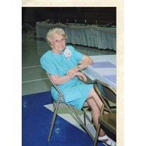 Ardice Ida Miller
