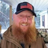 "J. J." Doss - Henderson, TN