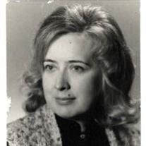Elizabeth T Nazarian