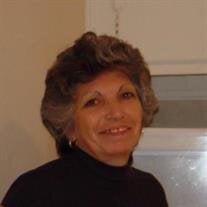Sandra Onita West
