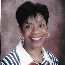 Mrs. Judith Gail Johnson