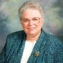 Elvera Mae Nungesser