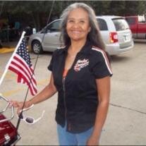 Lettie "Sue" Young