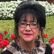 MS. JUDY LYNN TODD POSEY
