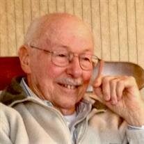Harry Roland Kincher