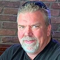 Benjamin Eric Nesbitt, Sr.