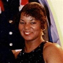 Vickie D. Taylor