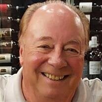 Carl Jay Kaufman