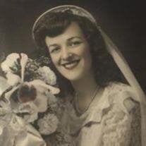 Lucille B. Collette