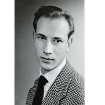 Benno Amrein