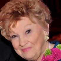 Peggy Cunningham