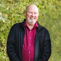 Terry Michael Callahan