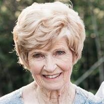 Mrs. Judith Marie Naradowski