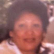 Gladys O. Padilla
