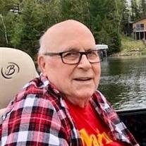 Wayne Phillip Reno