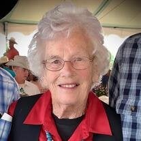 Elaine Alice Smith