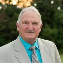 Terry Williams