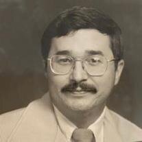 David Cleveland