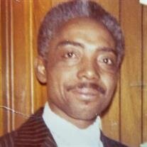 Ernest Lee Nicks Sr.