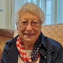 Doris Persh