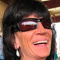 Ms. Linda Coppedge