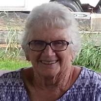 Blanche E. Kemmer