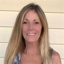 Cathy M Phipps
