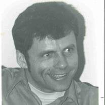 David Luther Pedersen