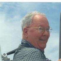 Dennis G. Ward