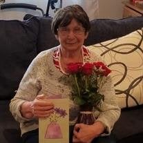 Lenore Gardner