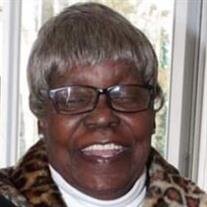Lois McKibben