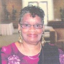 Irene King Smith