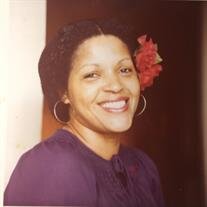 Patricia E Wilson