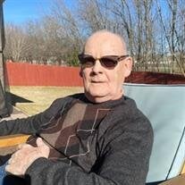 Everette "Roy" Hamilton