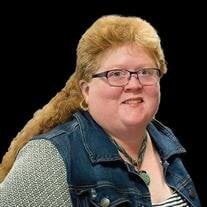 Stacy Lynn Altman