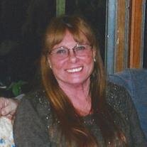 Michelle Eldora Stevenson