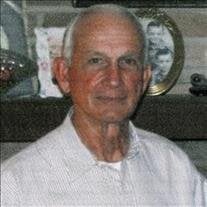 Richard Treavor Lewis