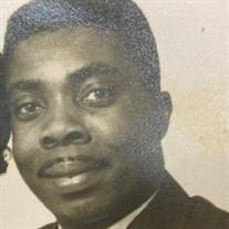 Gordon Phillipe Jr.