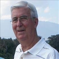 William G. "Bill" Ainsworth, Jr.