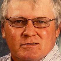 Frank Criddle