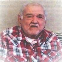 Benito R. "Bene" Cardona Sr.