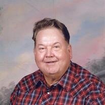 Jack Beal SR.