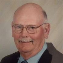 RONALD TERRY GILBERT